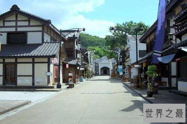 盘点最新中山十景，孙中山故居中山影视城必须去感受