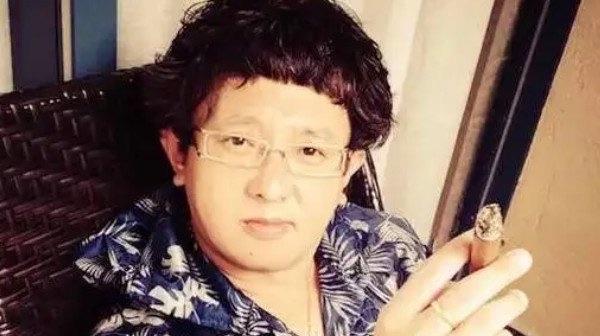 探秘讲鬼故事的张震怎么了(张震讲故事死了是真的吗)  3