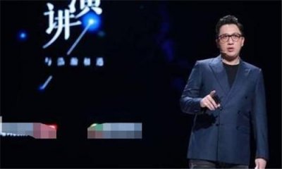 ​华少为什么发胖？华少自曝发胖原因是什么？